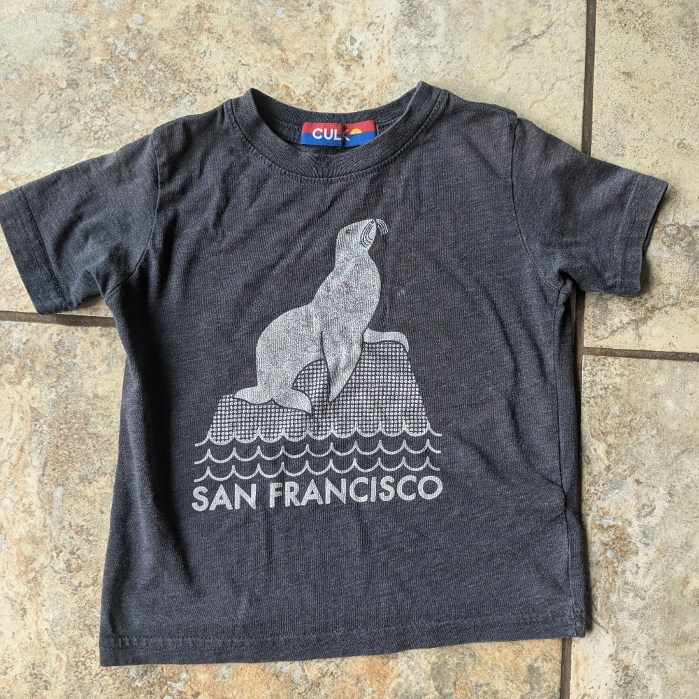 Culk t shirt